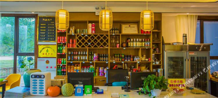 泸沽湖牧云别苑图片