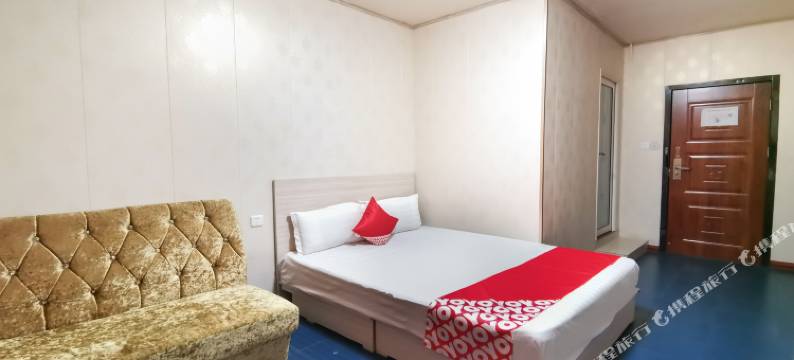 天津孟湖快捷宾馆图片