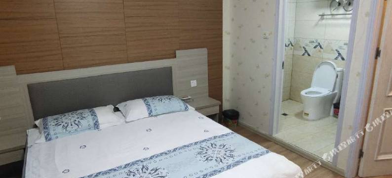 天津宜家人民宿(天津科技大学店)图片