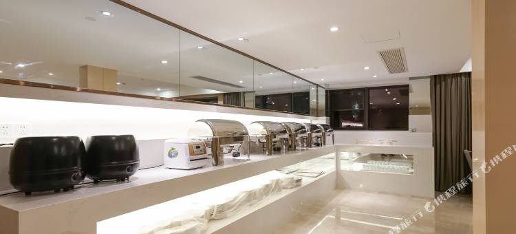 麗枫酒店(武汉金银湖轻工大学店)图片