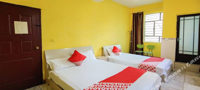 昆明慧云宾馆图片