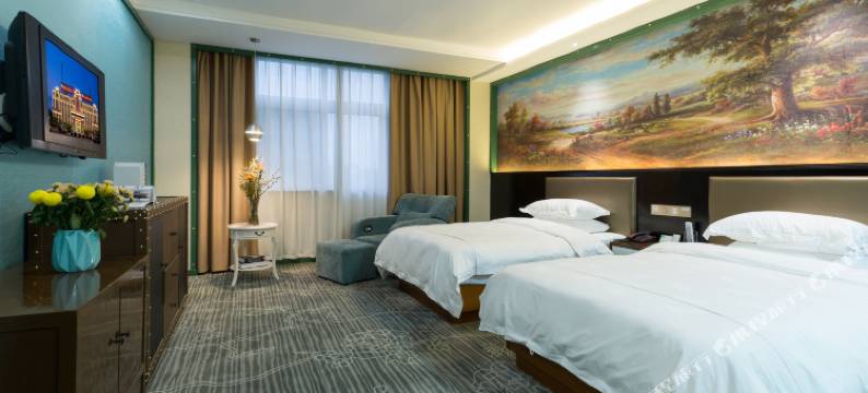 慈溪香苑大酒店图片