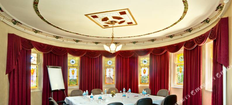 文化遗产山庄酒店(Mountain Heritage Hotel)图片