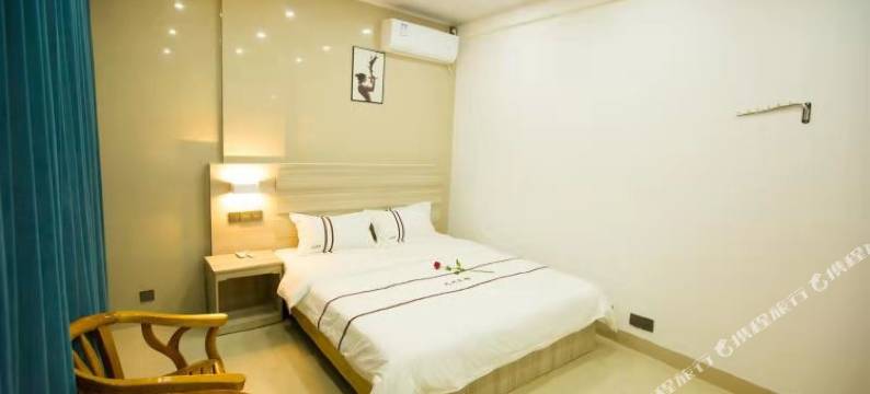 连城九州宾馆图片