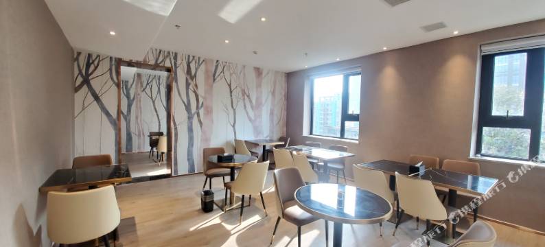 精品·大西酒店(西安曲江大唐不夜城店)图片