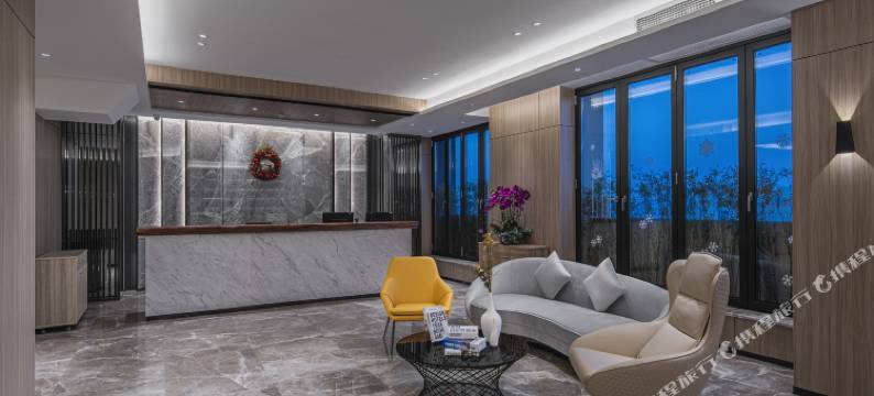 瑞涛酒店(佛山顺德清晖园店)图片