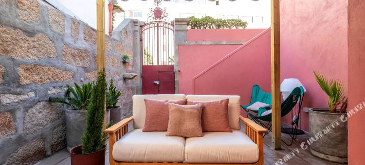 联排别墅设计港口旅馆(Harbour Inn Design Townhouse)图片