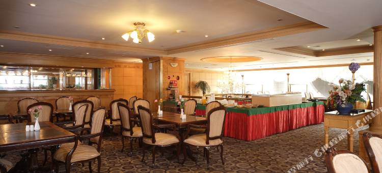 高雄名贵大饭店图片