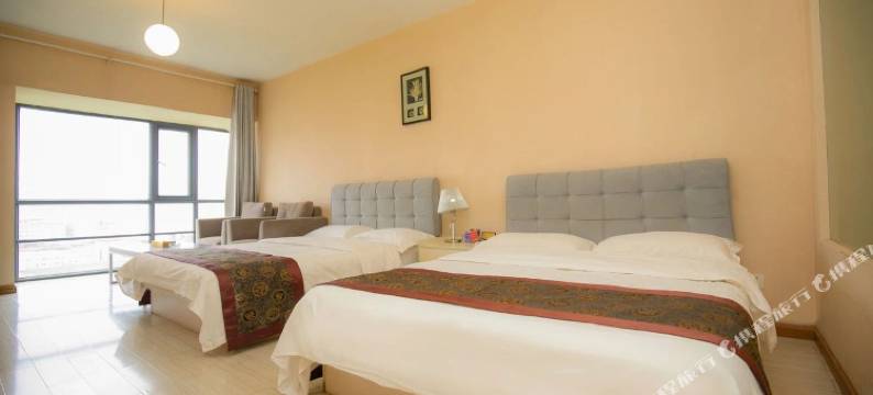 昆明金石雨庭酒店图片