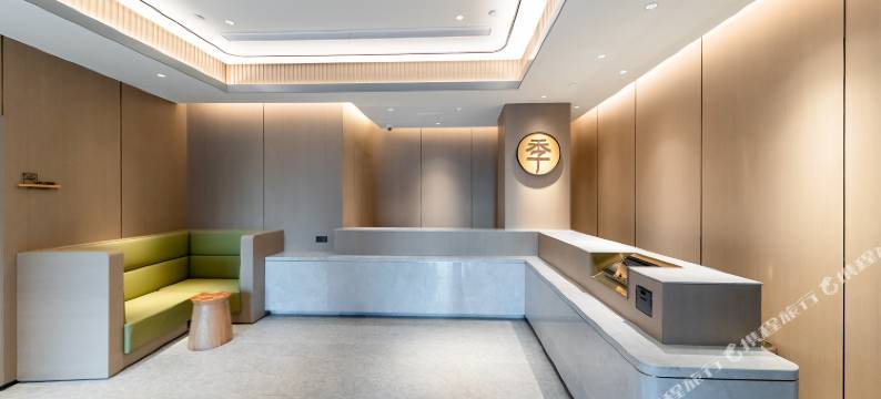 全季酒店(上海四川北路地铁站店)图片