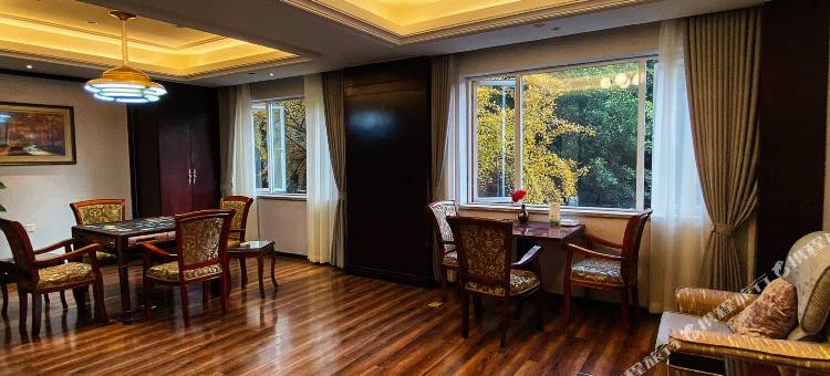 泸州酒城宾馆图片