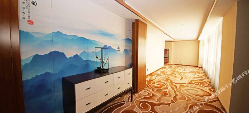 潮州太安堂瑞廷西郊温泉酒店图片