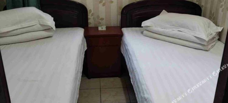 沈阳利达旅社图片