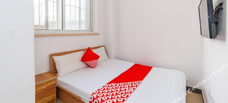 大连华升缘客舍图片