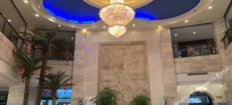 资溪面包之家大酒店图片