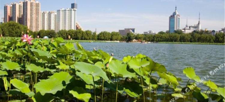 北京HOME家酒店(平谷店)图片