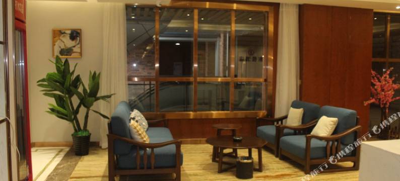 重庆东悦酒店(理工大学店)图片