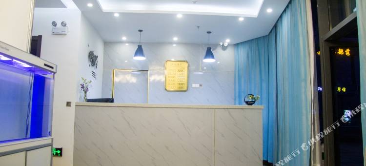 蚌埠温馨家园经典民宿(11号店)图片