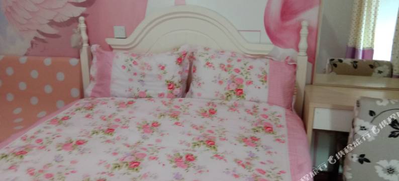 洛阳晴天阁公寓(18号店)图片