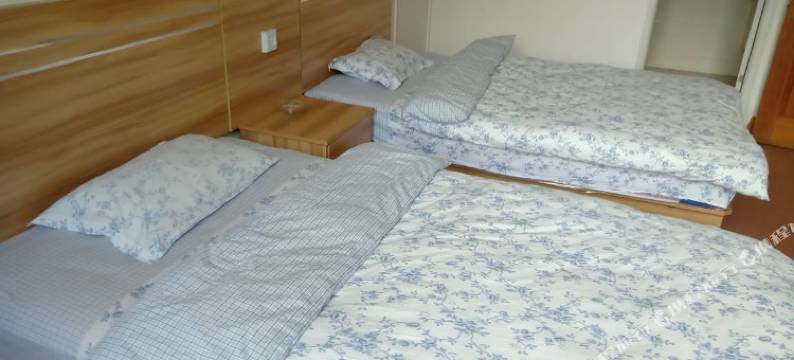 新县秀华宾馆图片