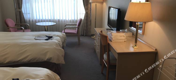 河口湖布瑞百湖度假酒店(Breezbay Lake Resort Kawaguchiko)图片