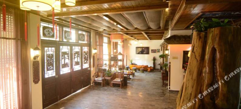 镇远听溪民宿图片