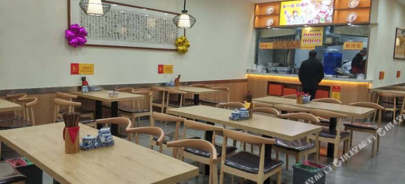 西安百货大厦酒店(钟鼓楼回民街店)图片