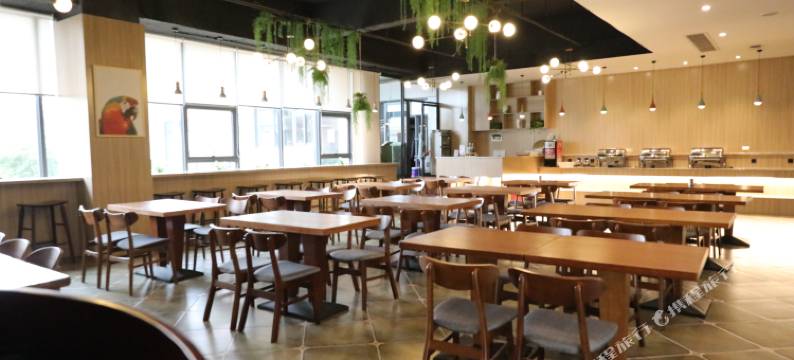 赣州四方院酒店(赣州南康家具城店)图片