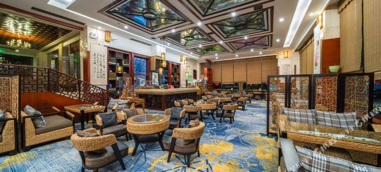 西苑锦润酒店(贵阳锦江路地铁站店)图片