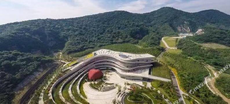 维也纳国际酒店(南京汤山温泉度假区店)图片