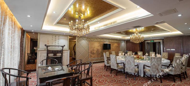 莆田阳光假日大酒店图片