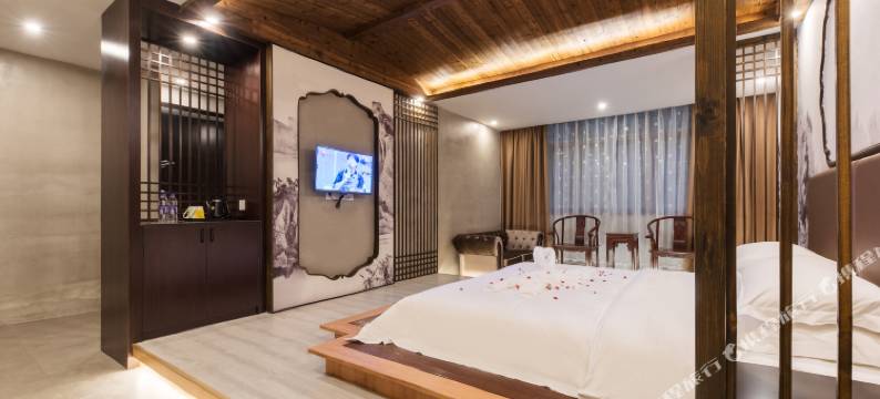泊悦(广州莲花山风景区店)图片