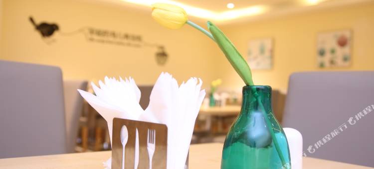 如家驿居酒店(广州洛溪大桥厦滘地铁站店)图片