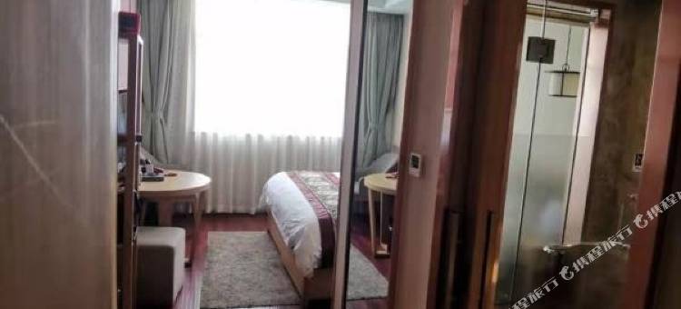 那曲柏雅酒店图片