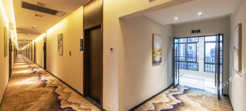 平潭润海四季酒店图片