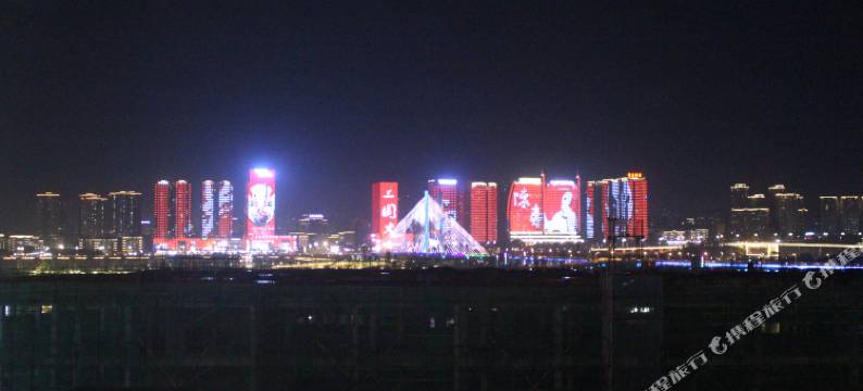 南充江南酒店图片