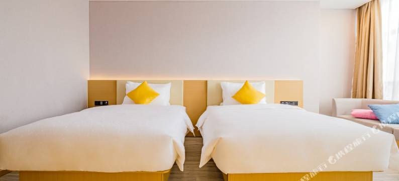 北瑞酒店(嘉兴中关村店)图片