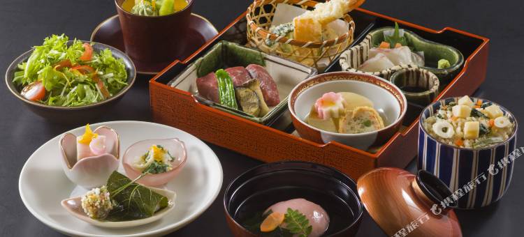 尼崎 都酒店(Miyako Hotel Amagasaki)图片