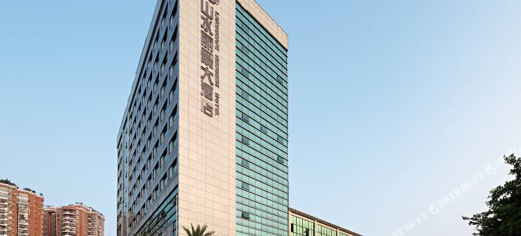厦门山水丽景大酒店(SM城市广场店)图片