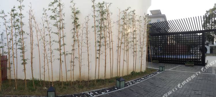 德清觅梦忆潭假日酒店图片