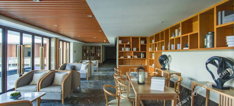 那香山雨林度假酒店(保亭呀诺达店)图片