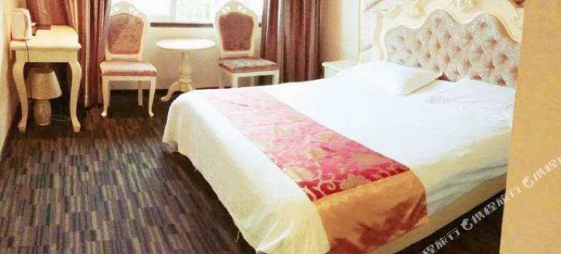 祥和园商务宾馆(田东环城店)图片