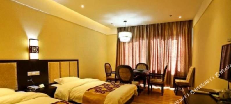 祥和园商务宾馆(田东环城店)图片