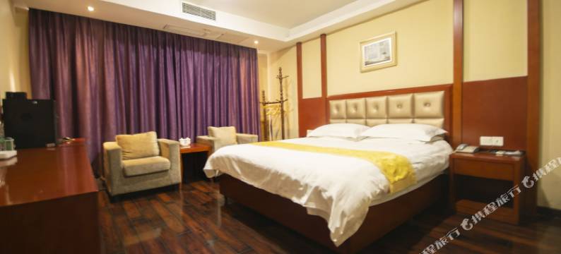 繁昌鸿桥商务酒店图片