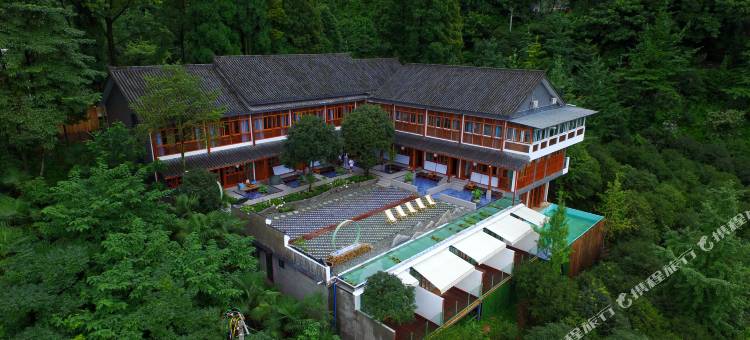 青城山云隐·青城酒店图片
