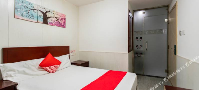 南京洁丽宾馆图片