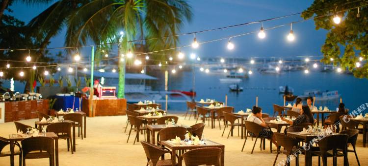 宿雾白沙度假及Spa酒店(Cebu White Sands Resort and Spa)图片