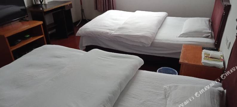 仙桃豪杰宾馆图片