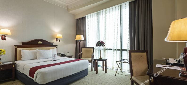 萨罗萨国际大酒店(Sarrosa International Hotel and Residential Suites)图片