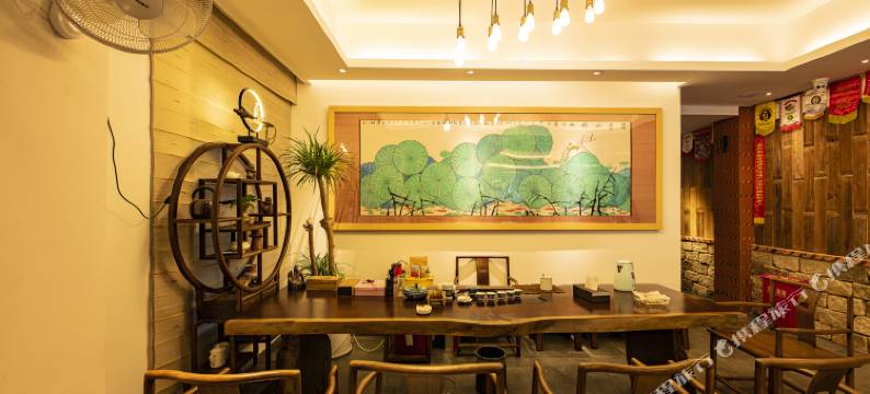泉州山外山武林客栈(西街泉州古城店)图片